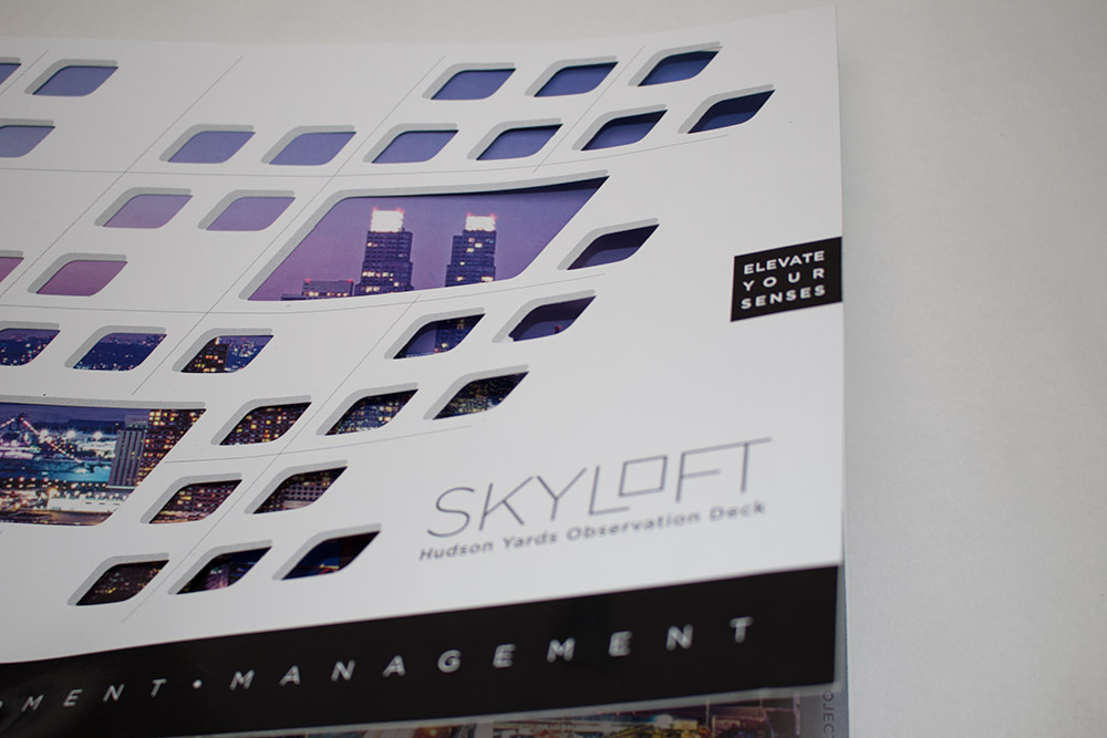 Skyloft Brochure