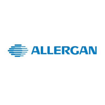 Allergan Logo