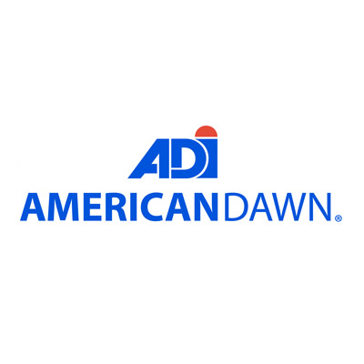 American Dawn Logo