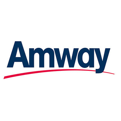 Amway Logo