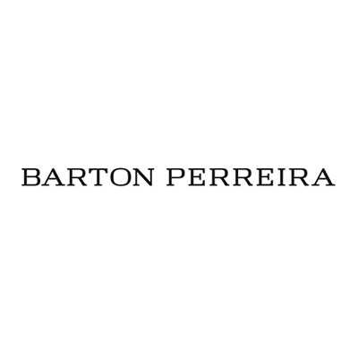Barton Pereirra Logo