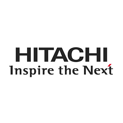 Hitachi Logo