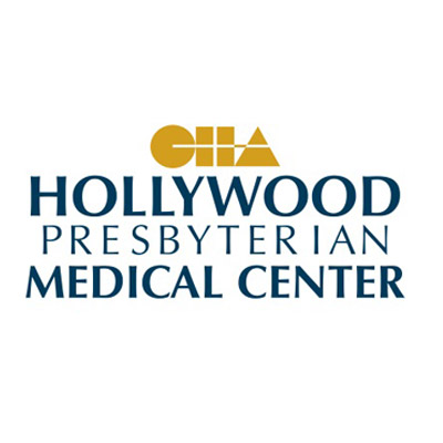 Hollywood Presbyterian Medical Center Logo