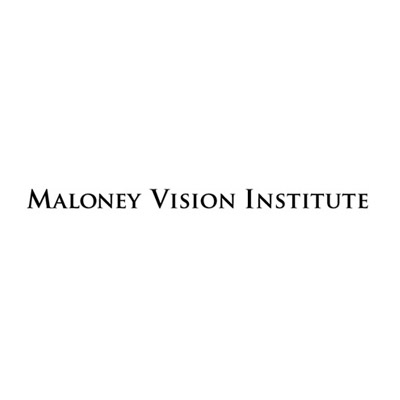 Maloney Vision Institute Logo