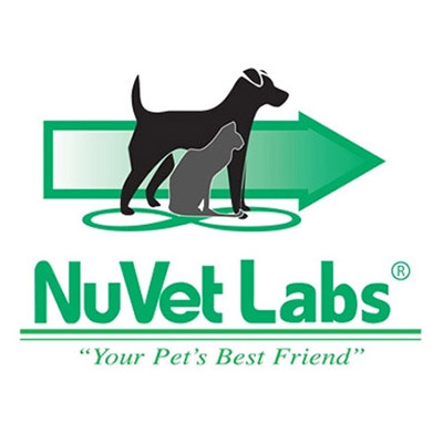 NuVet Labs Logo