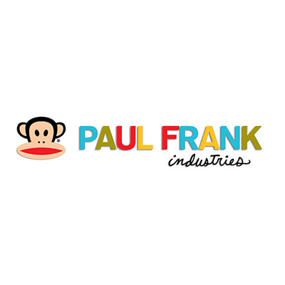Paul Frank Industries Logo